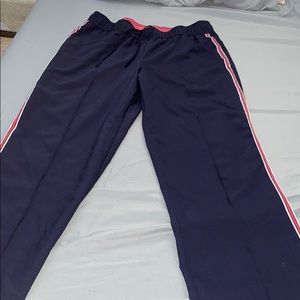 Sjb active sweatpants